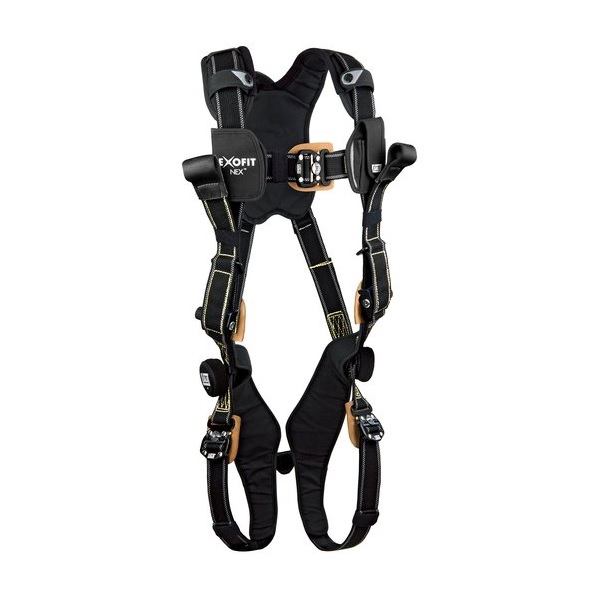 HARNESS EXOFIT NEX ARCFLASH RESCUE, SZ LARGE - Harnesses